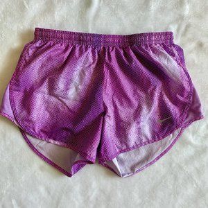 Nike Dri-Fit Running Shorts